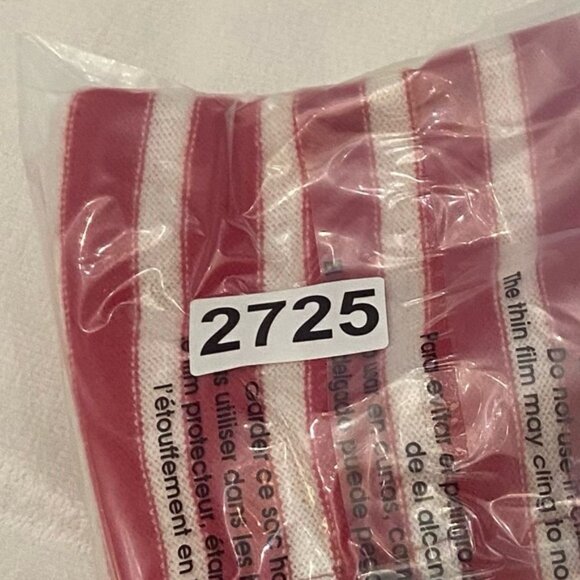 New! Free People nocturnal stripe Red Blue Cardigan sweater 2725 - Picture 8 of 8